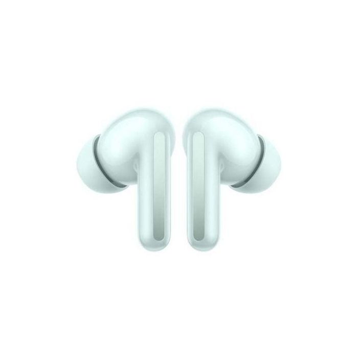 Xiaomi BHR9245GL Auriculares Bluetooth Redmi Buds 6, Cancelación Ruido 49dB, Doble Driver, Sonido Envolvente, 10h/42h Bat. Carga, Verdes 3 Xiaomi BHR9245GL Auriculares Bluetooth Redmi Buds 6, Cancelación Ruido 49dB, Doble Driver, Sonido Envolvente, 10h/42h Bat. Carga, Verdes 3