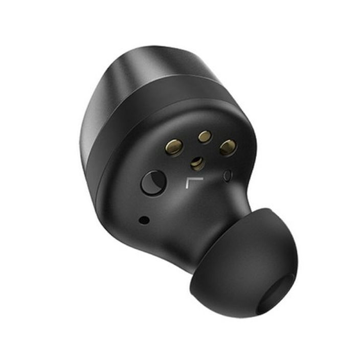Auriculares Inalámbricos con Estuche de Carga Sennheiser Momentum True Wireless 4 Negro Grafito 4