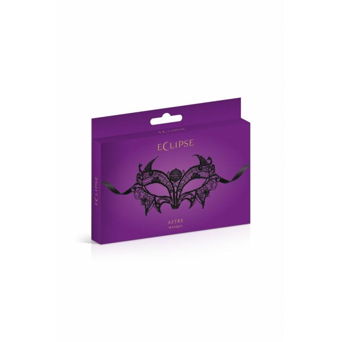 Venda Maskarade Negro 1 Venda Maskarade Negro 1