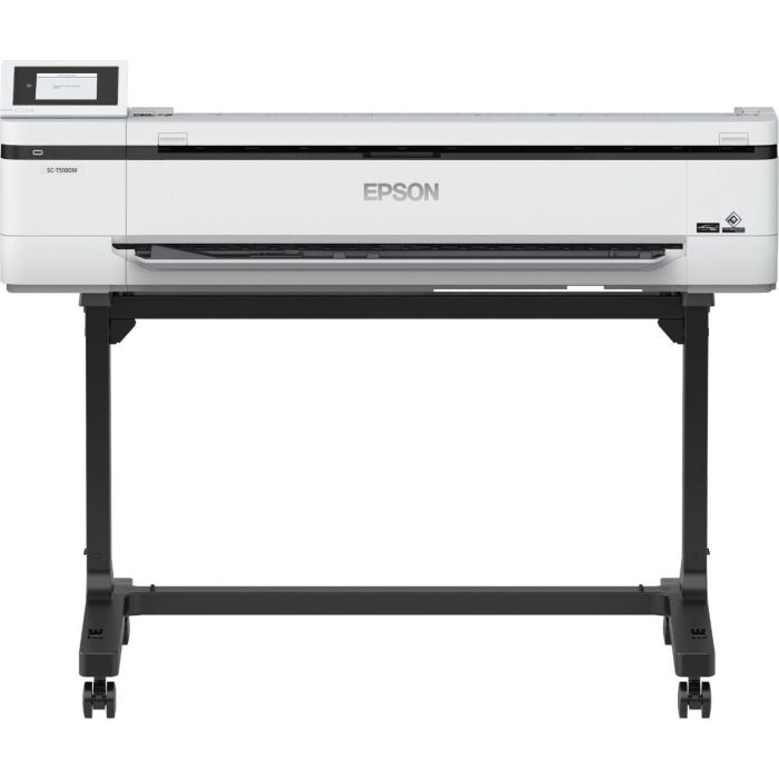 EPSON Impresora GF SureColor SC-T5100M-MFP - Wireless Printer (Incluye Stand) 220V CAD EPSON Impresora GF SureColor SC-T5100M-MFP - Wireless Printer (Incluye Stand) 220V CAD