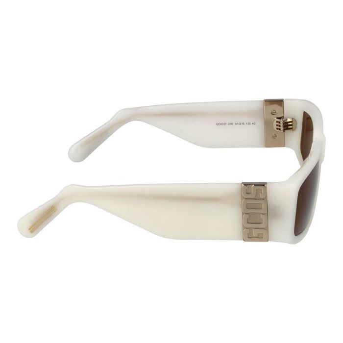 Gafas de Sol Hombre GCDS GD0037 5721E 1 Gafas de Sol Hombre GCDS GD0037 5721E 1