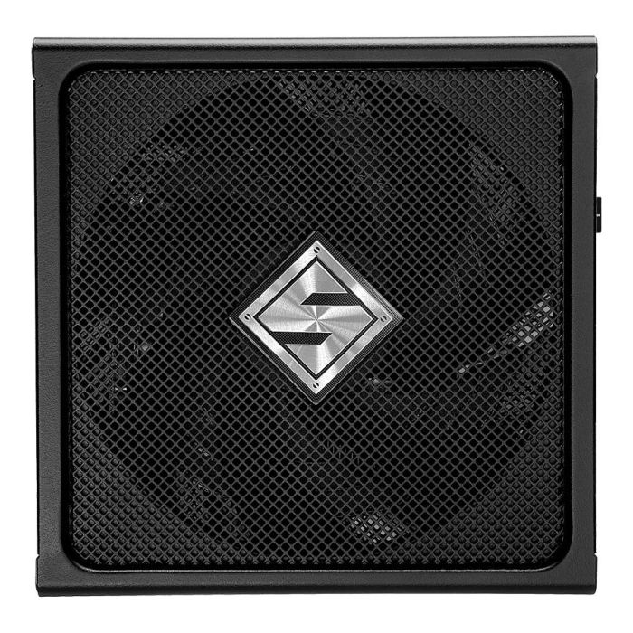 ASRock SL-750G Fuente de Alimentación 750W 80+ Gold ATX Modular Negro 1