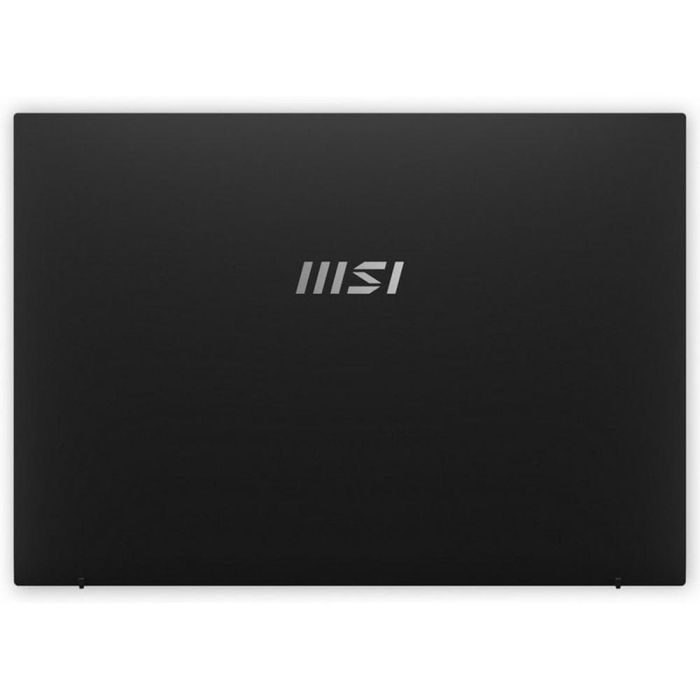 MSI Prestige 13 AI-025ES Ultra Portátil Intel Core Ultra 7 16GB LPDDR5 1TB NVMe SSD OLED 2.8K Windows 11 Home 9S7-13Q222-025 5