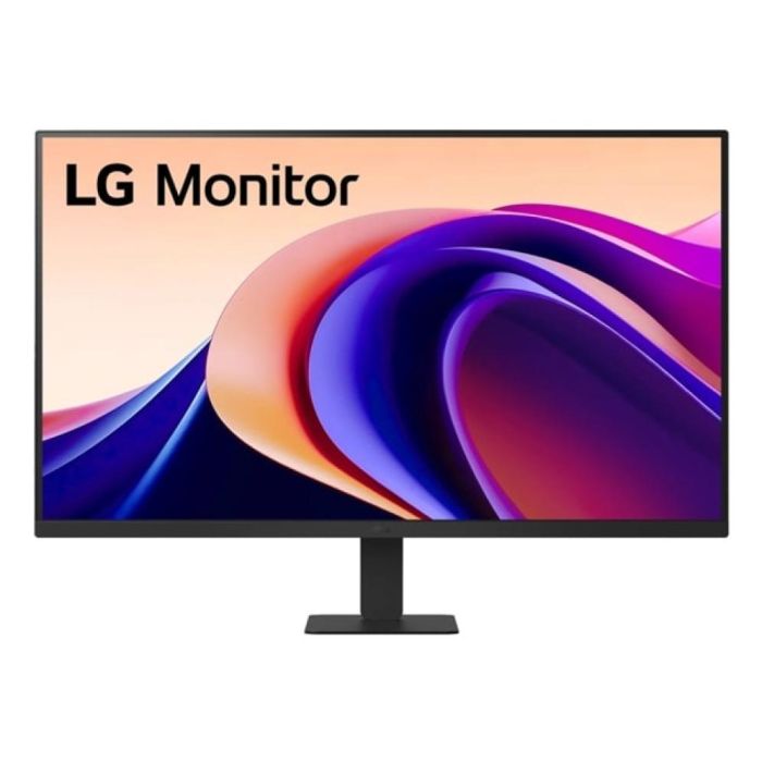 LG 32U631A-B Monitor PC IPS Plana 31.5" Quad HD (2560x1440) 100Hz 5ms HDR10 Flicker-Free USB HDMI VESA Negro