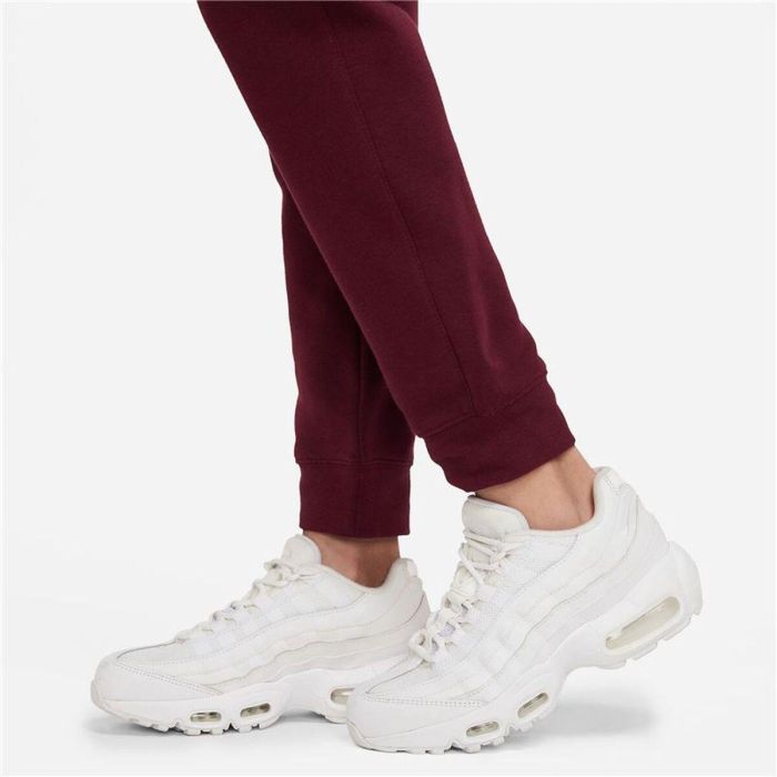 Chándal Infantil Nike BV3634-638 Rojo Oscuro 1
