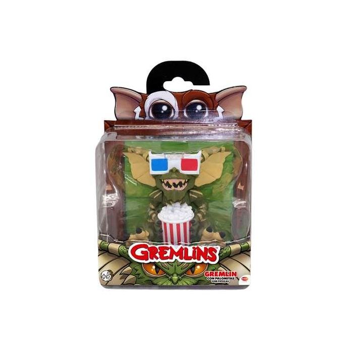 Bizak Figuras de Vinilo Gremlins 10cm - Modelos Surtidos Bizak Figuras de Vinilo Gremlins 10cm - Modelos Surtidos