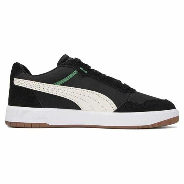 Zapatillas Deportivas Hombre Puma Court Ultra 75 Years Negro 2 Zapatillas Deportivas Hombre Puma Court Ultra 75 Years Negro 2