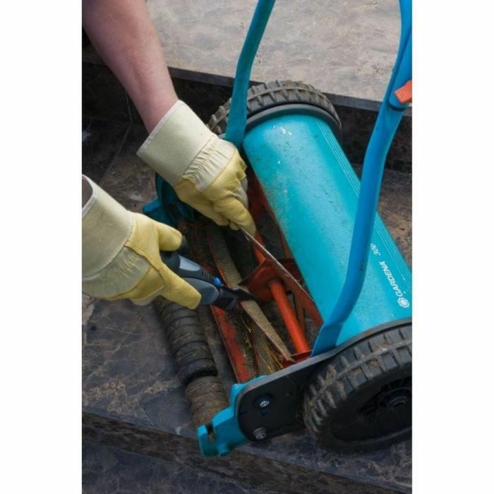 Dremel 1453 Afilador de Motosierra para Cadenas Desafiladas - Rápida Solución de Corte 1