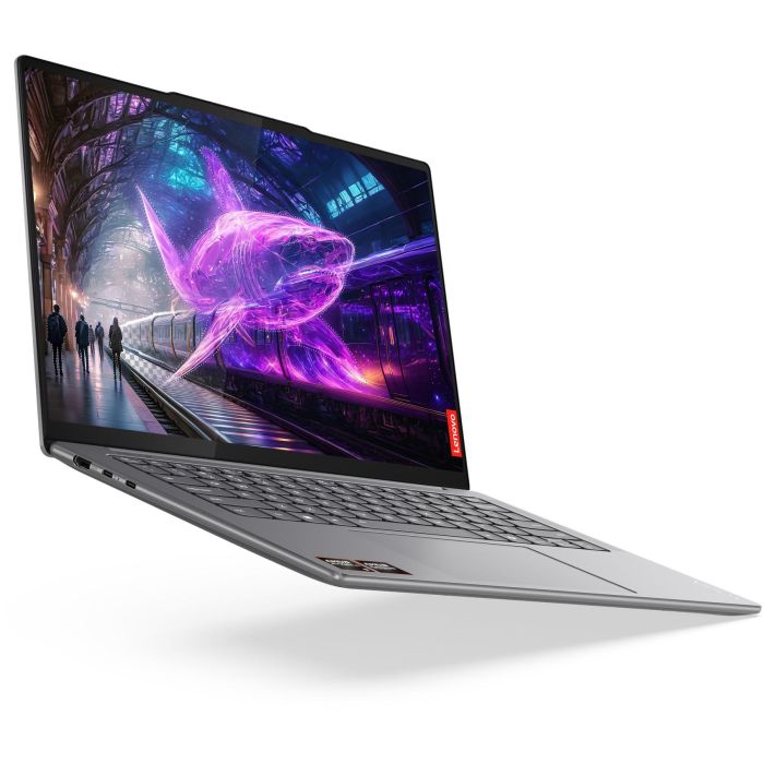 Lenovo Yoga Pro 7 14ASP9 36.8cm (14.5 ) Ryzen 9 32GB 1TB 11 Lenovo Yoga Pro 7 14ASP9 36.8cm (14.5 ) Ryzen 9 32GB 1TB 11