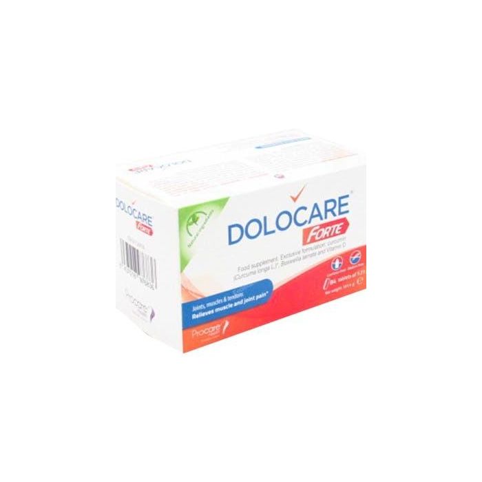 Dolocare 84 Comp