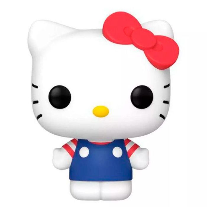 Figura POP Hello Kitty - Hello Kitty Exclusive 1