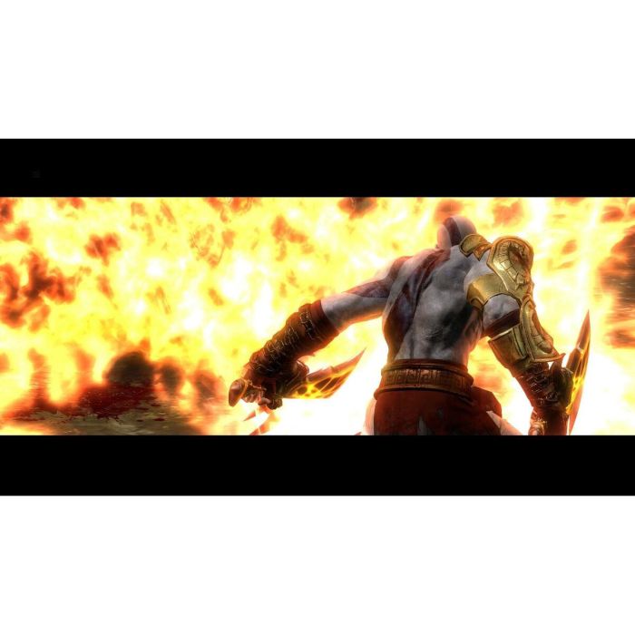 Sony Computer Entertainment God of War 3 Remasterizado para PlayStation 4 - Juego PS4, Último Capítulo de la Trilogía de Kratos 8 Sony Computer Entertainment God of War 3 Remasterizado para PlayStation 4 - Juego PS4, Último Capítulo de la Trilogía de Kratos 8