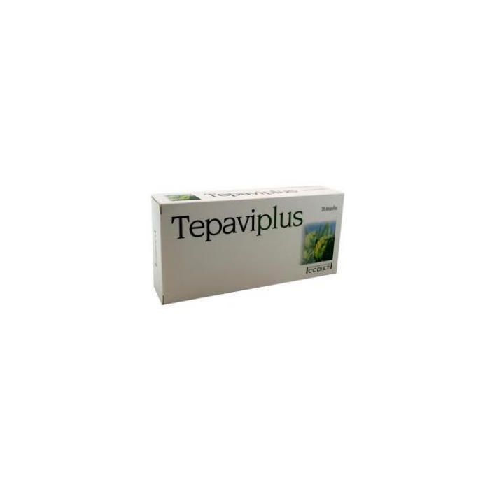 Tepaviplus 20Amp. Tepaviplus 20Amp.