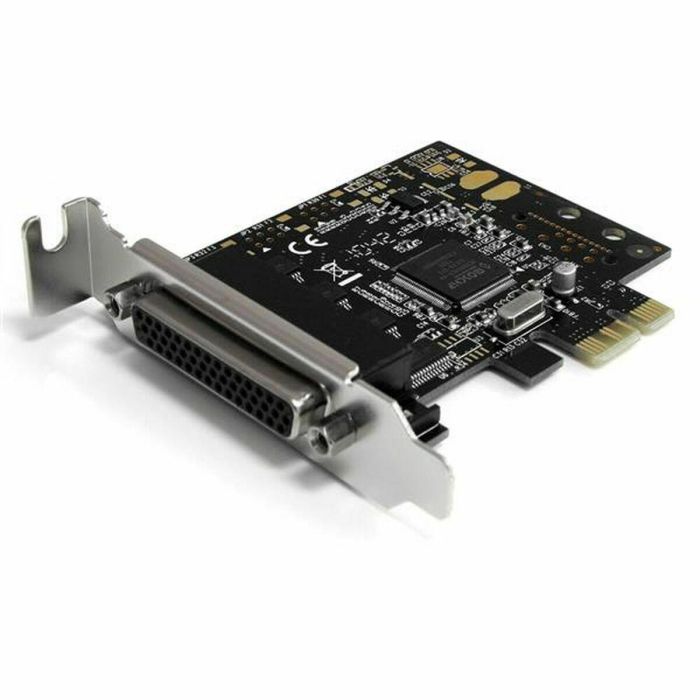 Tarjeta PCI Startech PEX4S553B Tarjeta PCI Startech PEX4S553B