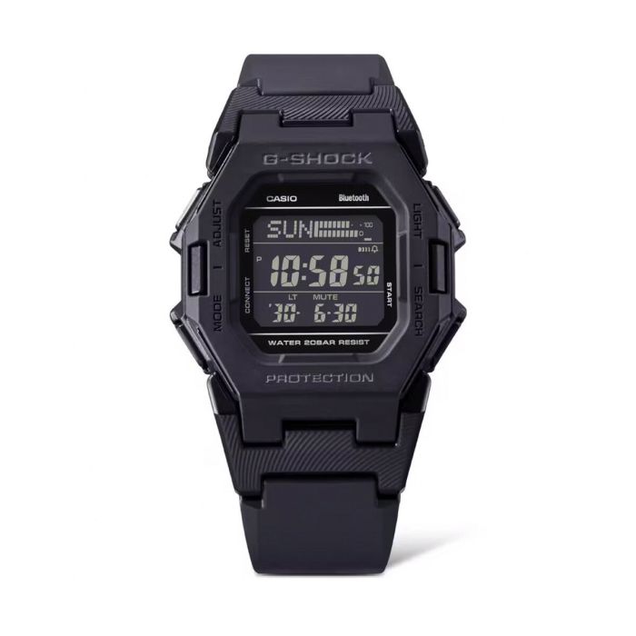 Reloj Hombre Casio G-Shock GD-B500-1ER 1