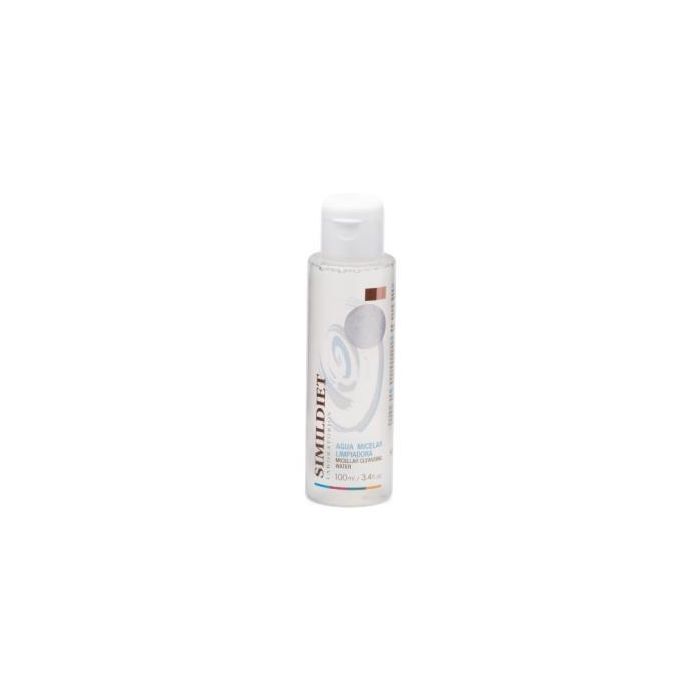 Agua Micelar 100Ml.