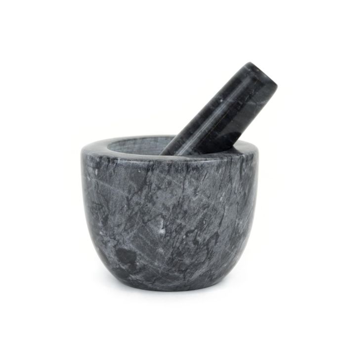 Mortero de Granito Quttin 8x10.5 cm (12 Unidades) 7 Mortero de Granito Quttin 8x10.5 cm (12 Unidades) 7