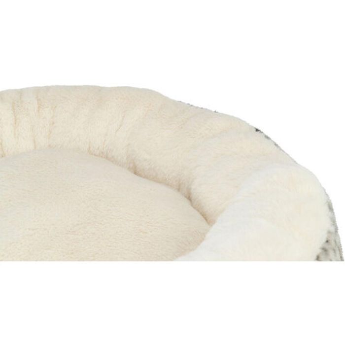 Cama para Perro Trixie Leo Crema Ø 50 cm 1