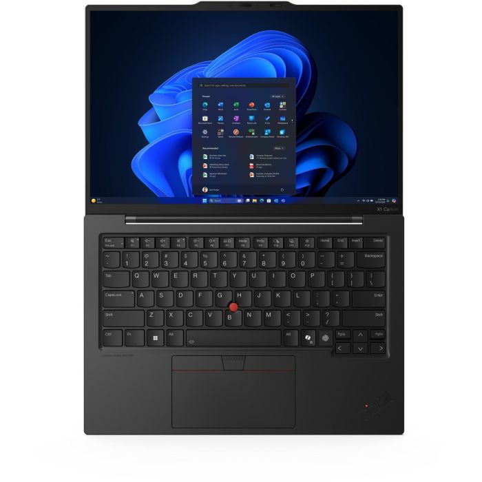 Lenovo X1 Carbon G13 14" Ultra7 258V 32/2TB 2.8K 5G W11P 7 Lenovo X1 Carbon G13 14" Ultra7 258V 32/2TB 2.8K 5G W11P 7