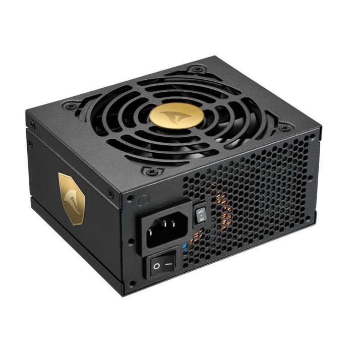 SHARKOON Rebel P20 SFX Fuente de Alimentación 1000W 24-pin ATX Negro SHARKOON Rebel P20 SFX Fuente de Alimentación 1000W 24-pin ATX Negro
