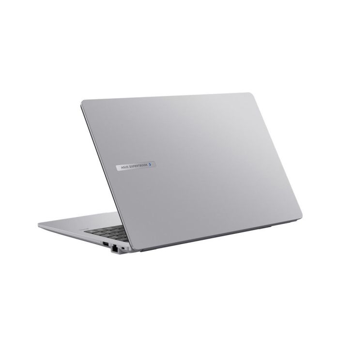 ASUS ExpertBook P1 15.6" Full HD IPS - Portátil Intel Core i5-13420H, 16 GB RAM DDR5, 512 GB SSD NVMe, FreeDOS, Teclado Español, Gris Misty ASUS ExpertBook P1 15.6" Full HD IPS - Portátil Intel Core i5-13420H, 16 GB RAM DDR5, 512 GB SSD NVMe, FreeDOS, Teclado Español, Gris Misty