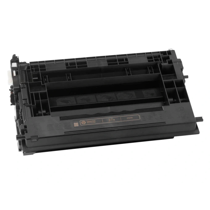 Hp Toner Negro Laserjet M607N-Dn,M608N-Dn-X - Nº37A 2