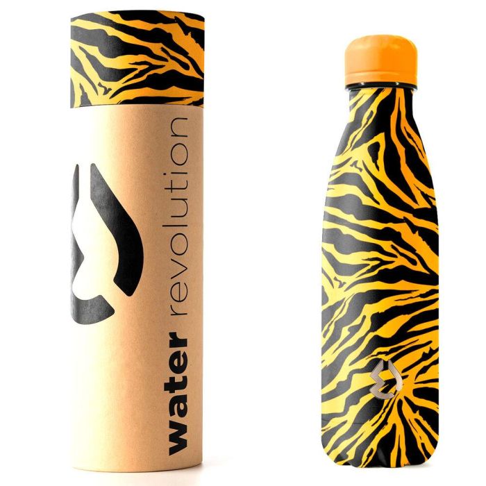 Botella Tigre Water Revolution 500ml 1 Botella Tigre Water Revolution 500ml 1