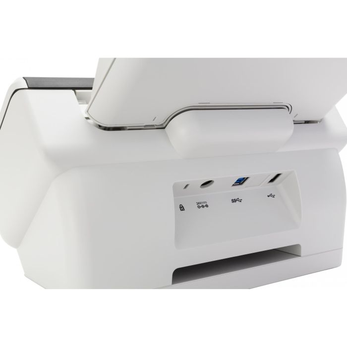 Kodak Dokumentenscanner S2050 A4 50 S./Min. Duplex ADF 80 Blatt USB 2.0 USB 3.1 6 Kodak Dokumentenscanner S2050 A4 50 S./Min. Duplex ADF 80 Blatt USB 2.0 USB 3.1 6
