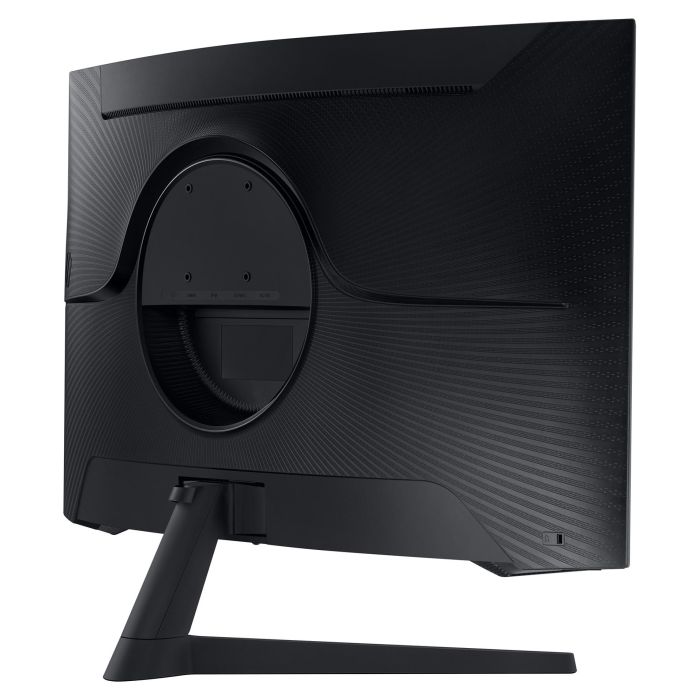 Samsung ODYSSEY G55C 32" 165Hz Pantalla PC 14