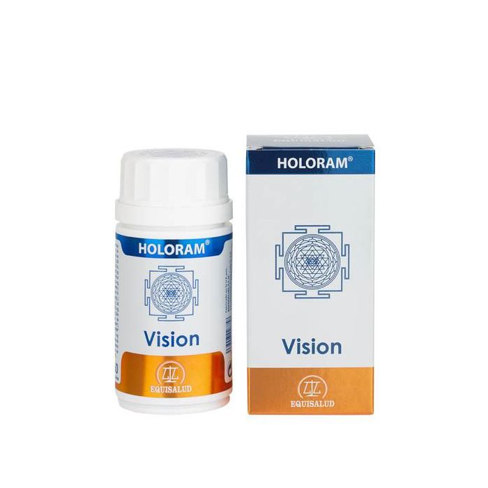 Holoram Vision 60 Cáps Holoram Vision 60 Cáps
