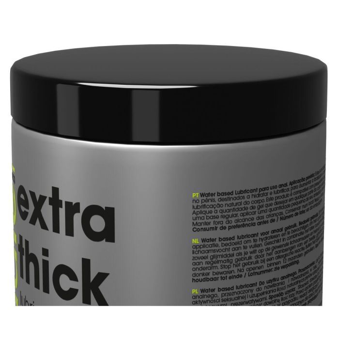 Lubricante Masculino Extra Espeso (250 ml) Male! 11800005 250 ml 1