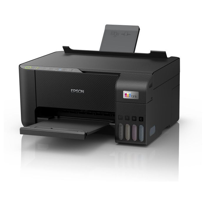 Epson EcoTank ET-2815 Impresora Multifunción A4 Color con Wi-Fi, Negro 21