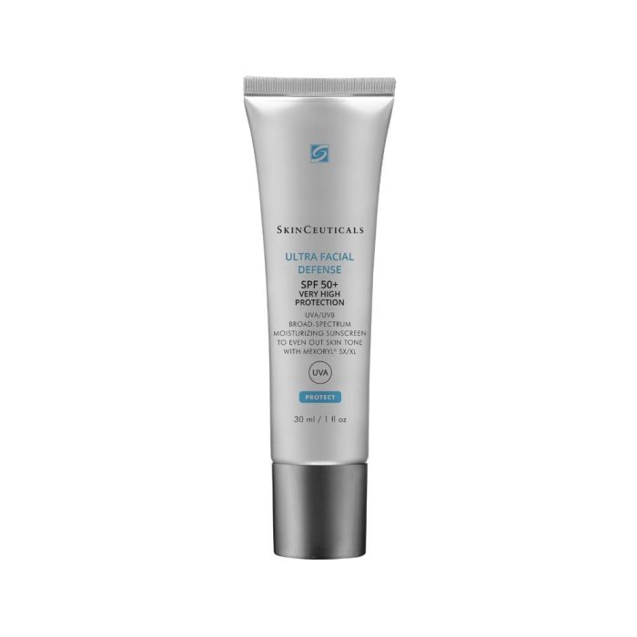 Skinceuticals Ultra Facial Defense Spf50+ Skinceuticals Ultra Facial Defense Spf50+