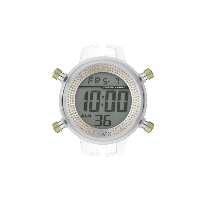 Reloj Unisex Watx & Colors RWA1140 Reloj Unisex Watx & Colors RWA1140