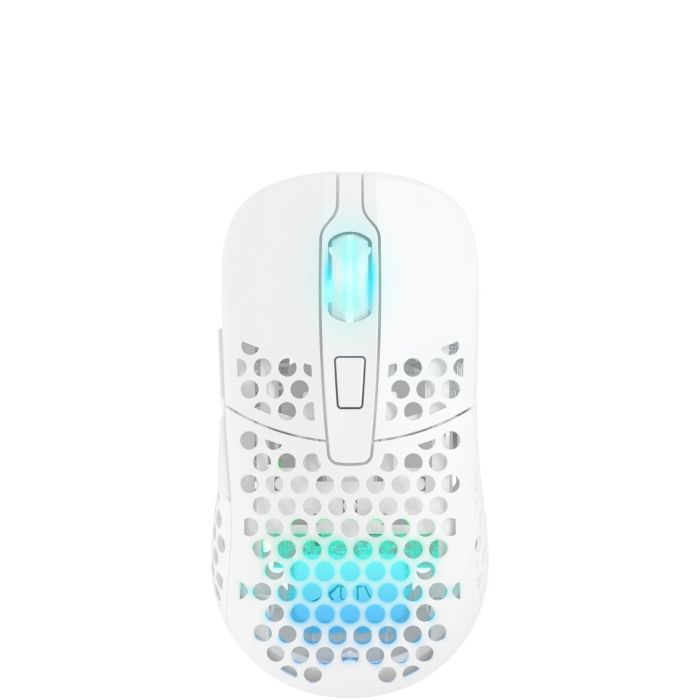 Cherry Mouse Xtrfy M42 RGB Gaming white 13