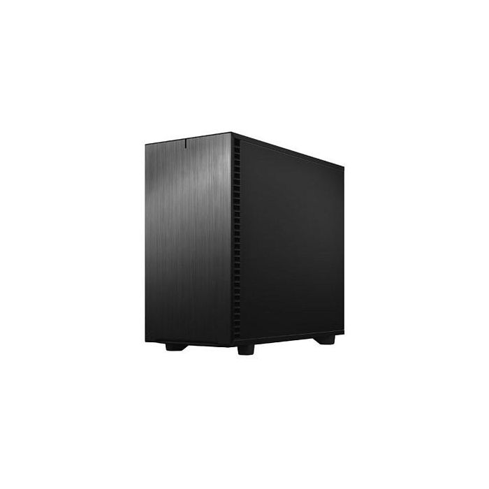 Fractal Design Define 7 Caja PC Midi Tower Negra ATX, micro ATX, Micro-ITX 3