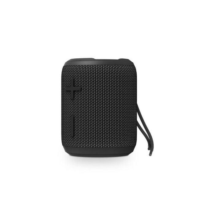 Altavoz Portátil SPC Sound Powerpool Negro 14 W 2 Altavoz Portátil SPC Sound Powerpool Negro 14 W 2