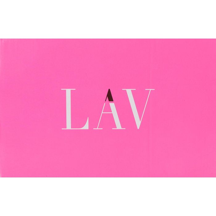 LAV Set 6 Vasos Toledo 470cc (4 Cajas)