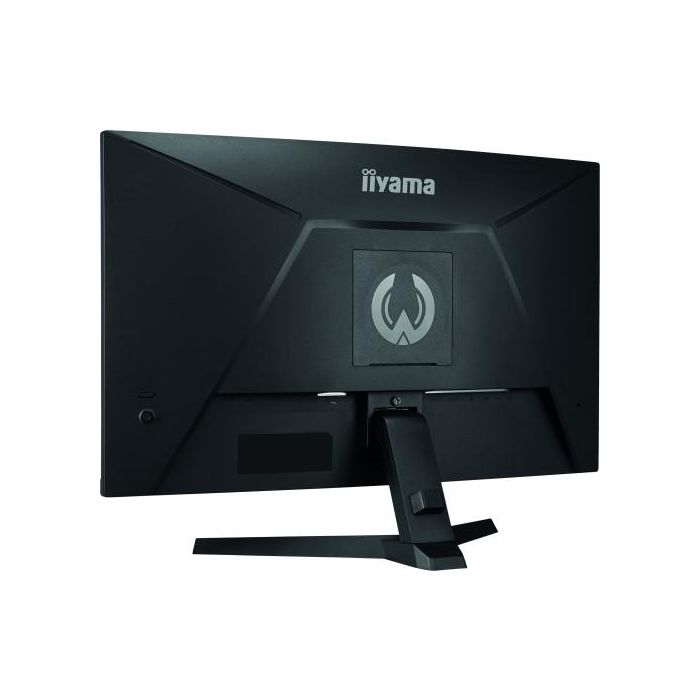 Iiyama G2766HSU-B1 Monitor Gaming 27" FHD 1920 x 1080, 1ms, 165Hz, VA, Curvo 1500R, FreeSync Premium, Negro 4