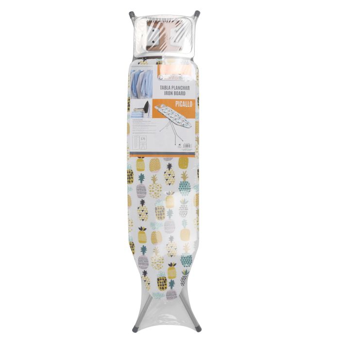 Tabla de planchar Picallo Confort 30x105 cm - Inde (2 Unidades) 1