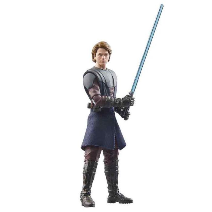 Hasbro Star Wars The Vintage Collection Figura de Ahsoka 3 Hasbro Star Wars The Vintage Collection Figura de Ahsoka 3