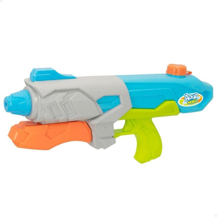 Pistola de Agua Colorbaby 41,5 x 19 x 7 cm (12 Unidades) 3 Pistola de Agua Colorbaby 41,5 x 19 x 7 cm (12 Unidades) 3