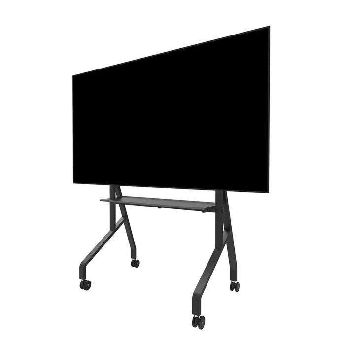 Soporte TV Neomounts FL50-525BL1 55" 86" 76 Kg 4