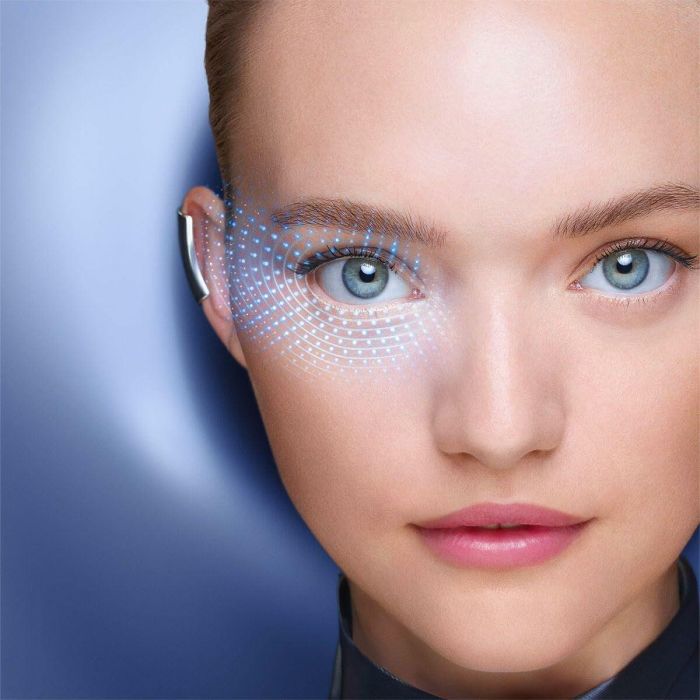 Lancôme Génifique Micro-Repair Crema Contorno de Ojos 20 ml - Reduce Ojeras y Arrugas 1