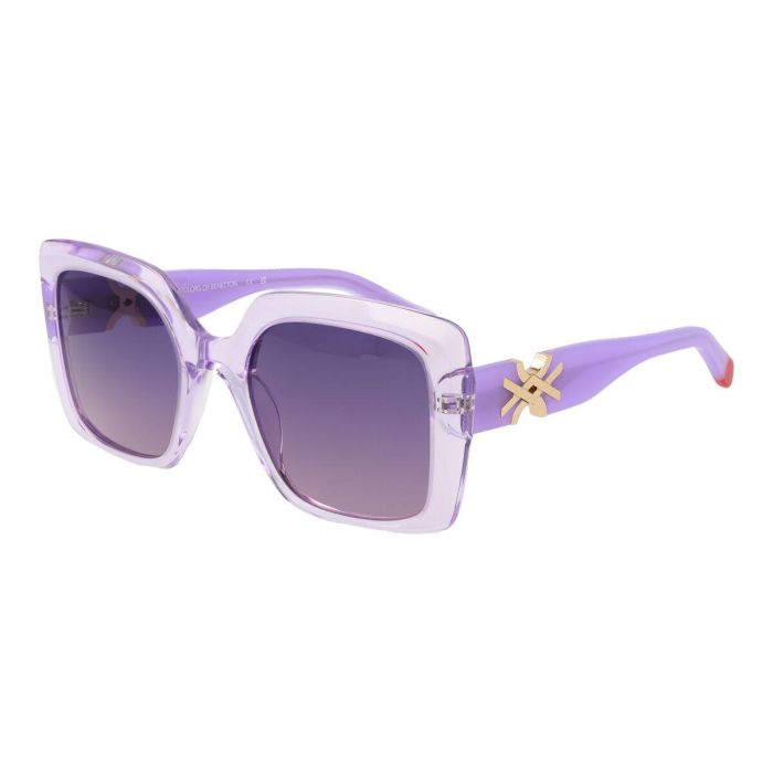 Gafas de Sol Mujer Benetton BE5080 53738 0 Gafas de Sol Mujer Benetton BE5080 53738 0