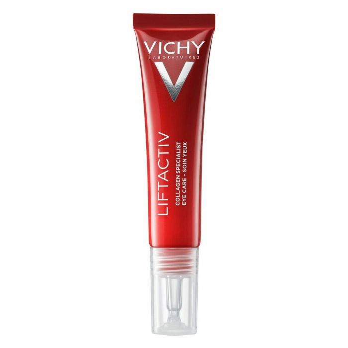 Vichy Liftactiv Collagen Specialist Contorno de Ojos Anti-arrugas 15ml