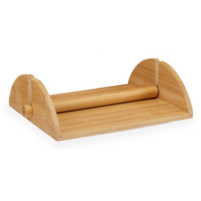 Servilletero Bambu Kinvara 23X6CM (8 Unidades) 1 Servilletero Bambu Kinvara 23X6CM (8 Unidades) 1