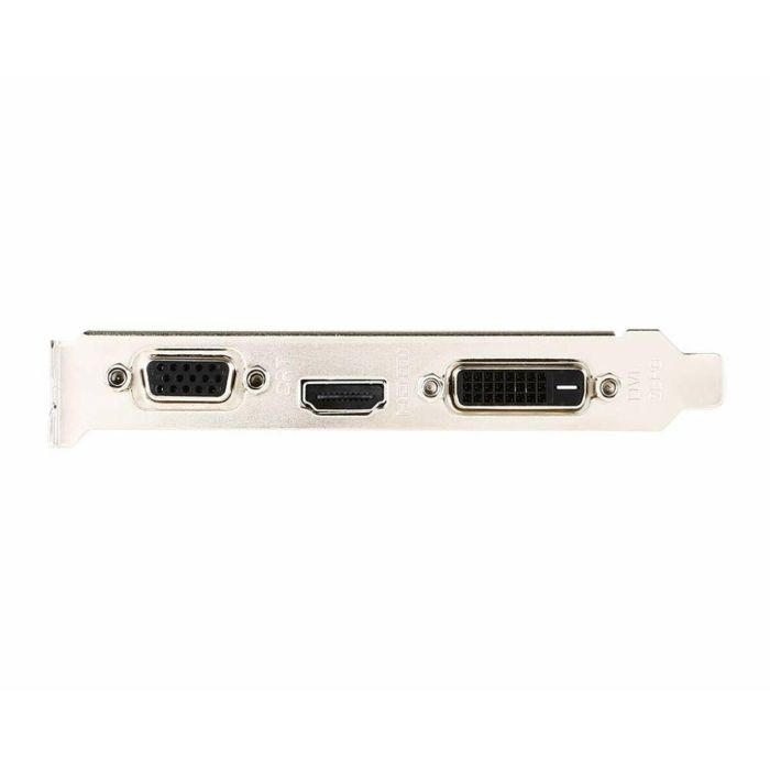Tarjeta Gráfica MSI NVIDIA GeForce GT 710 GDDR3 26 Tarjeta Gráfica MSI NVIDIA GeForce GT 710 GDDR3 26