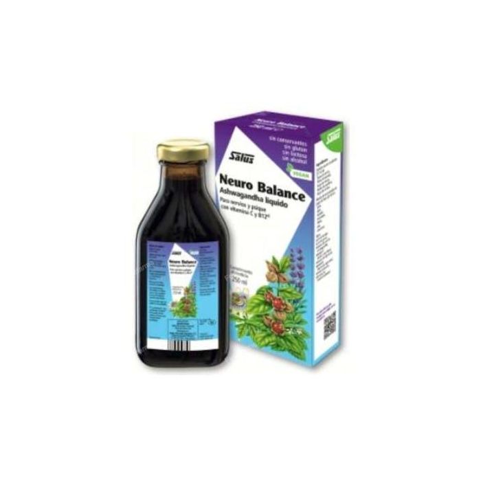Salus Neuro Balance 250ml