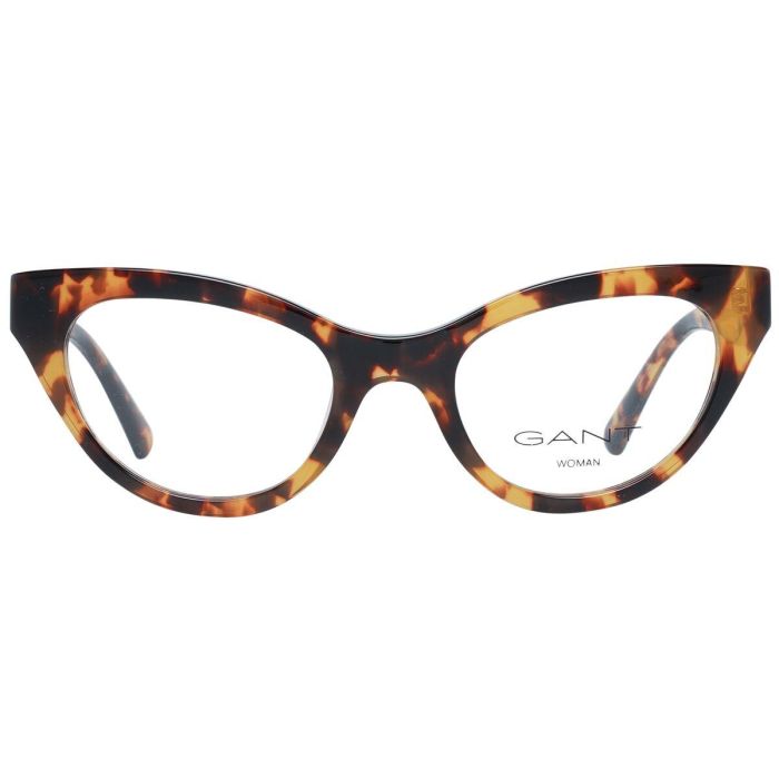 Montura de Gafas Mujer Gant GA4100 49053 2 Montura de Gafas Mujer Gant GA4100 49053 2